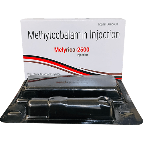 MELYRICA-2500