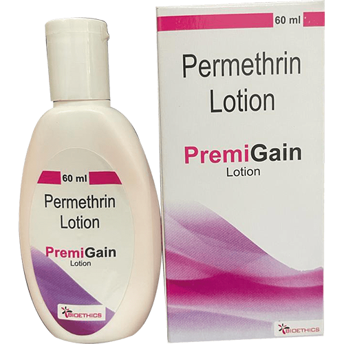 PREMIGAIN LOTION