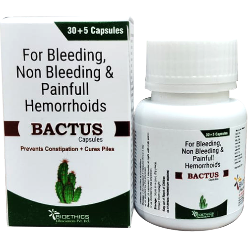 BACTUS