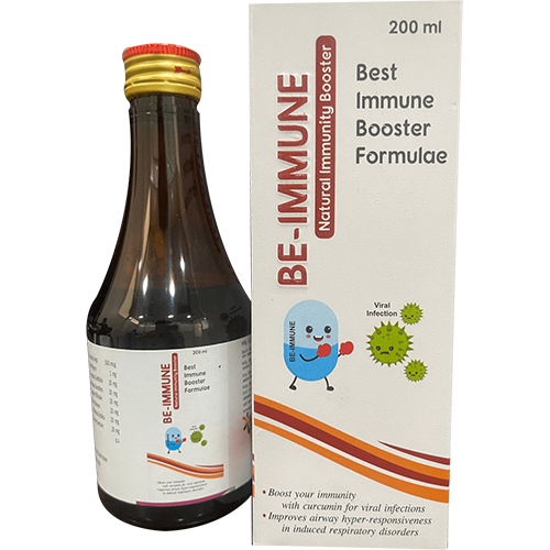 BE-IMMUNE