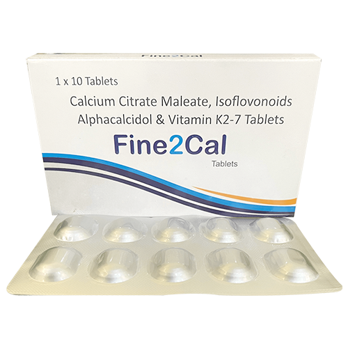 FINE2CAL